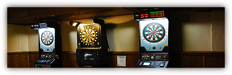Pool, Darts, Foosball, Imported Beer, Billiards, Tournaments - Fat Wally's Pool, Darts, Foosball, Imported Beer, Billiards, Tournaments - Fat Wally's