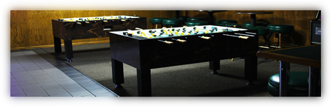 Only the Best Foosball Tables to Curb Your Foosball Craving Foosball Tables, Great for parties